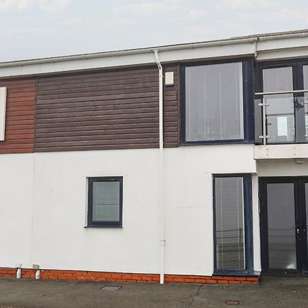 3 Marina View Villa Pwllheli Exterior photo