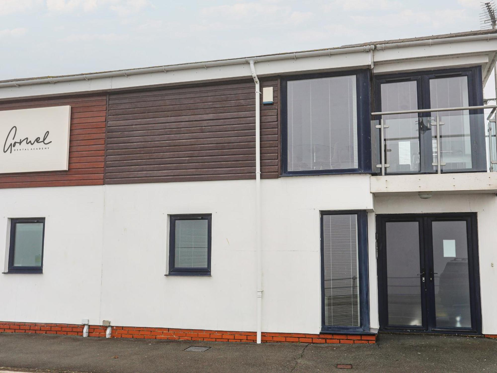 3 Marina View Villa Pwllheli Exterior photo